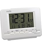 SEIKO　置時計 Amazon.co.jp: セイコークロック 置き時計 目覚まし時計 掛け時計